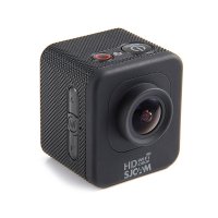 Sports Action DV Camera - SJCAM M10 Wifi Cube Mini - Full HD 1080P
