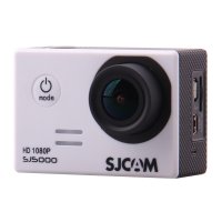 Sports Action DV Camera - SJCAM SJ5000 Novatek 96655- Full HD