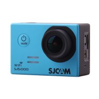 Sports Action DV Camera - SJCAM SJ5000 Novatek 96655- Full HD with WiFi