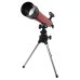 Refractor Telescope and Microscope - Tasco 49TN 