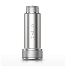 Premium Steel Car USB Charger - VINSIC