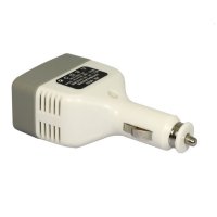 Car USB Power Adapter