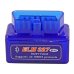 ELM327 Bluetooth OBD2 V1.5 Car Diagnostic Interface