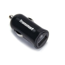 Car USB with Qualcomm Quick Charge 2.0 - Tronsmart (Single Port)