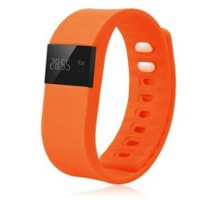 Smart Bluetooth Fitness Band