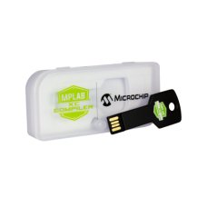 MPLAB XC16 PRO Compiler Dongle License