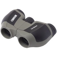 Binocular - Carson Mini Scout 7x18mm Compact Porro Prism
