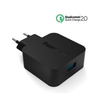 Power Adapter USB with Qualcomm Quick Charge 2.0 Single Port - Tronsmart