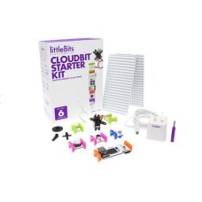 Cloudbit Starter Kit - littleBits