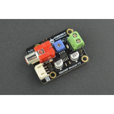 Gravity: 386AMP Audio Amplifier Module - Arduino compatible