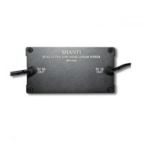 Allo Shanti - Dual Linear Ultra Low Noise PSU