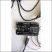 Attify Badge - UART, JTAG, SPI, I2C