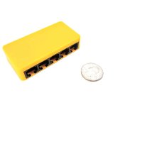 MICRO ETHERNET SWITCH