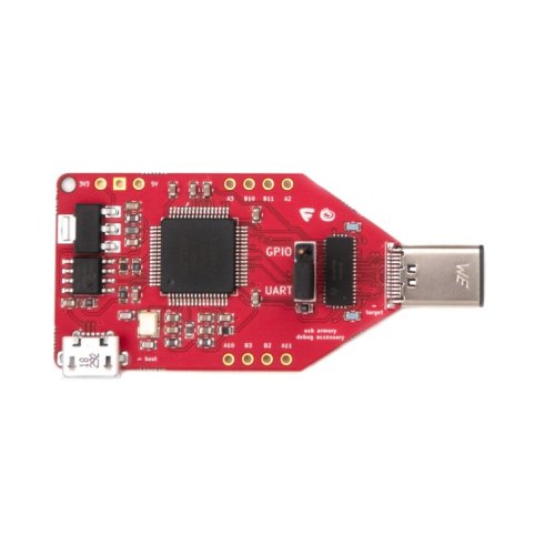 Buy USB armory II with Enclosure online in |