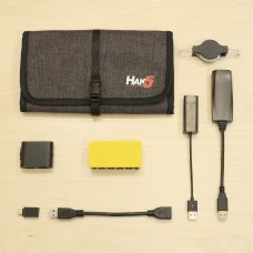 HAK5 Network Implant Bundle