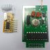 Remote Transmitter Receiver Decoding RF Module Momentary Superheterodyne 