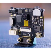 Gravity: HUSKYLENS - An Easy-to-use AI Vision Sensor 