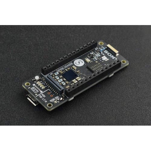 Interfacing 5MP SPI Camera with NodeMCU ESP8266