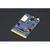 MXChip Microsoft Azure IoT Developer Kit