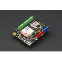 Arduino NB-IoT Expansion Shield - SIM7000C / SIM7000E / SIM7000A