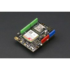 Arduino NB-IoT Expansion Shield - SIM7000C / SIM7000E / SIM7000A