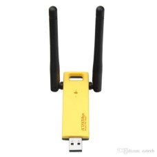 Wireless Network Adapter USB WiFi - Realtek RTL8812AU