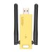 Wireless Network Adapter USB WiFi - Realtek RTL8812AU