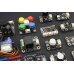 Gravity: Advanced Kit for Raspberry Pi 2 - Windows 10 IoT Compatible