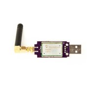LoStik - Open-source USB LoRa IoT device