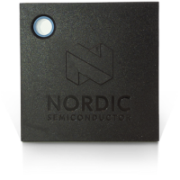 Nordic Thingy:52 - IoT Sensor Kit - nRF6936