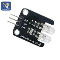 IR Infrared Transmitter Module and Receiver Sensor Module For Arduino