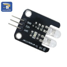 IR Infrared Transmitter Module and Receiver Sensor Module For Arduino