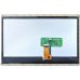 11.6 inch eDP FHD LCD Display with Capacitive Touch (K116E)