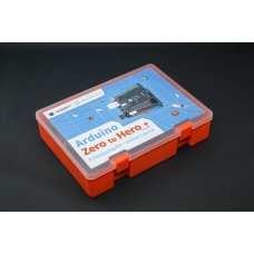 Gravity Arduino Zero to Hero Kit