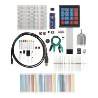 Parallax 32023 Propeller FLiP Try-it and Invention Kit