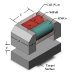 Open Grab Electro Permanent Magnet V2.5