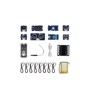 Particle IoT Starter Kit