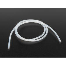 Adafruit 3659 Silicone Tubing for Peristaltic Liquid Pump - 1 Meter