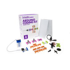 Arduino Coding Kit - littleBits