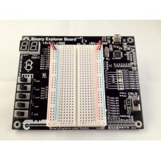 BORA - Digital logic learning Kit