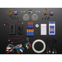 Adafruit 2769 Circuit Playground Express Educator's Pack