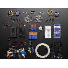 Adafruit 2769 Circuit Playground Express Educator's Pack