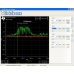 MSP-SA430-SUB1GHZ RF - Spectrum Analyzer Tool