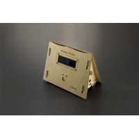 Weather Station Kit with Solar Panel