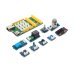 Grove Starter Kit for LinkIt 7688 Duo