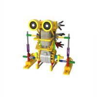 Educational DIY Robot Kit - A11