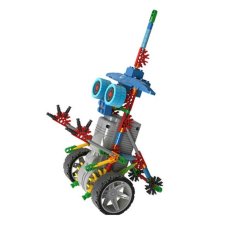 Educational DIY Robot Kit - A13