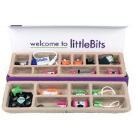 Premium Kit - littleBits
