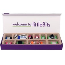 Base Kit - littleBits