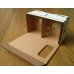 DIY Google Cardboard Virtual Reality 3D Glass Kit 
